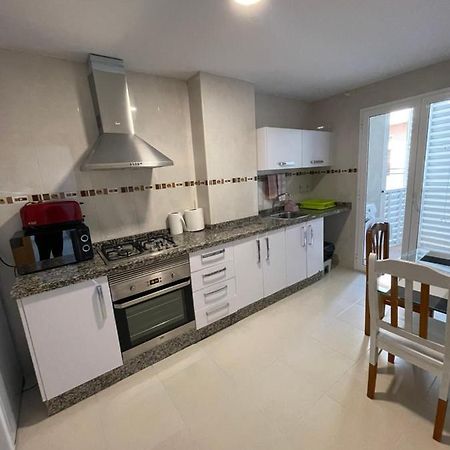 Home Sweet Home Alicante Extérieur photo