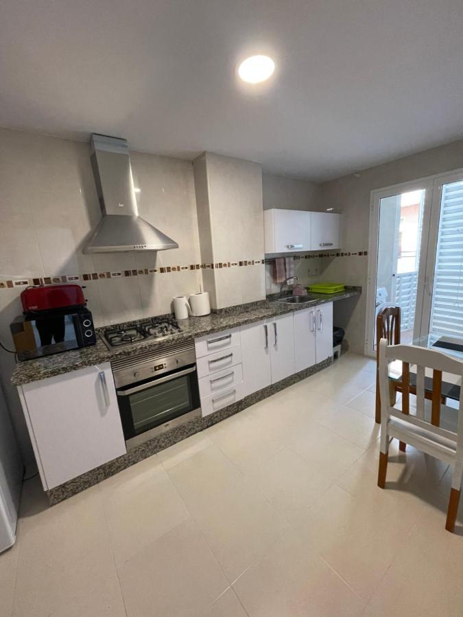 Home Sweet Home Alicante Extérieur photo