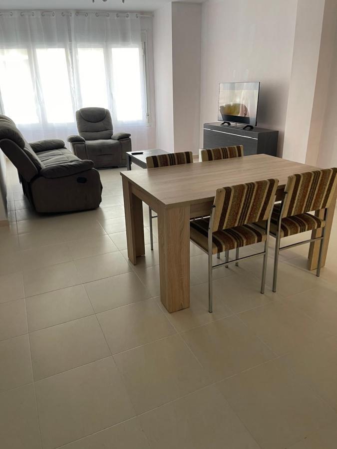 Home Sweet Home Alicante Extérieur photo