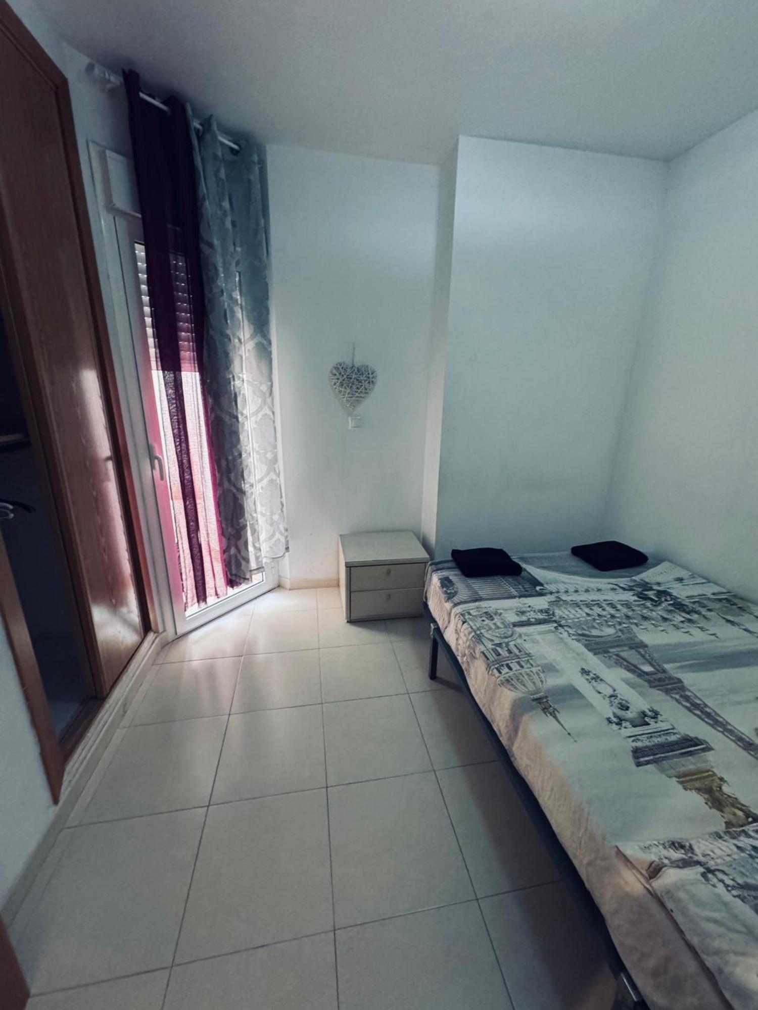 Home Sweet Home Alicante Extérieur photo